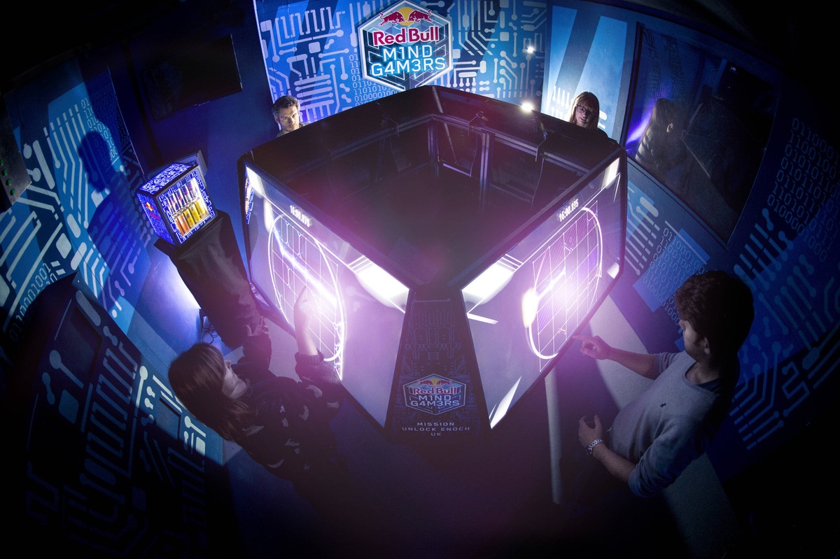 © Red Bull Content Pool