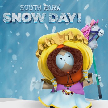 South Park: Snow Day™
