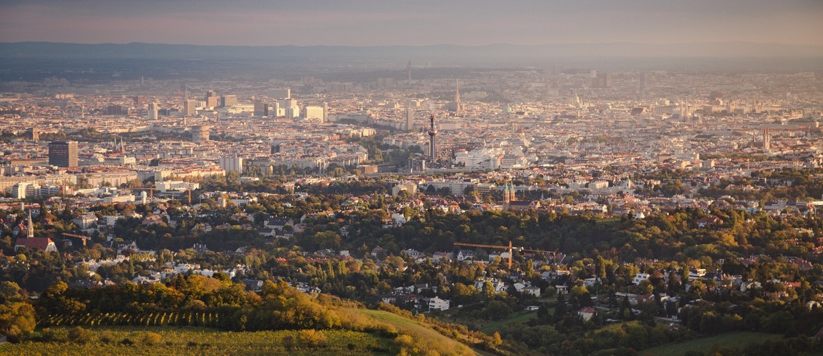 Vienna